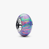 Charm Mauve opalescent Charm Mauve opalescent