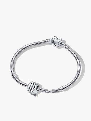 Virgo Zodiac Charm Bracelet Set