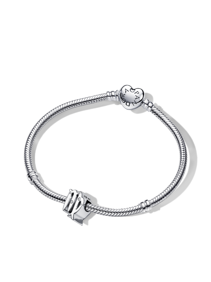 Virgo Zodiac Charm Bracelet Set