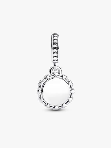Te Amo Dangle Charm