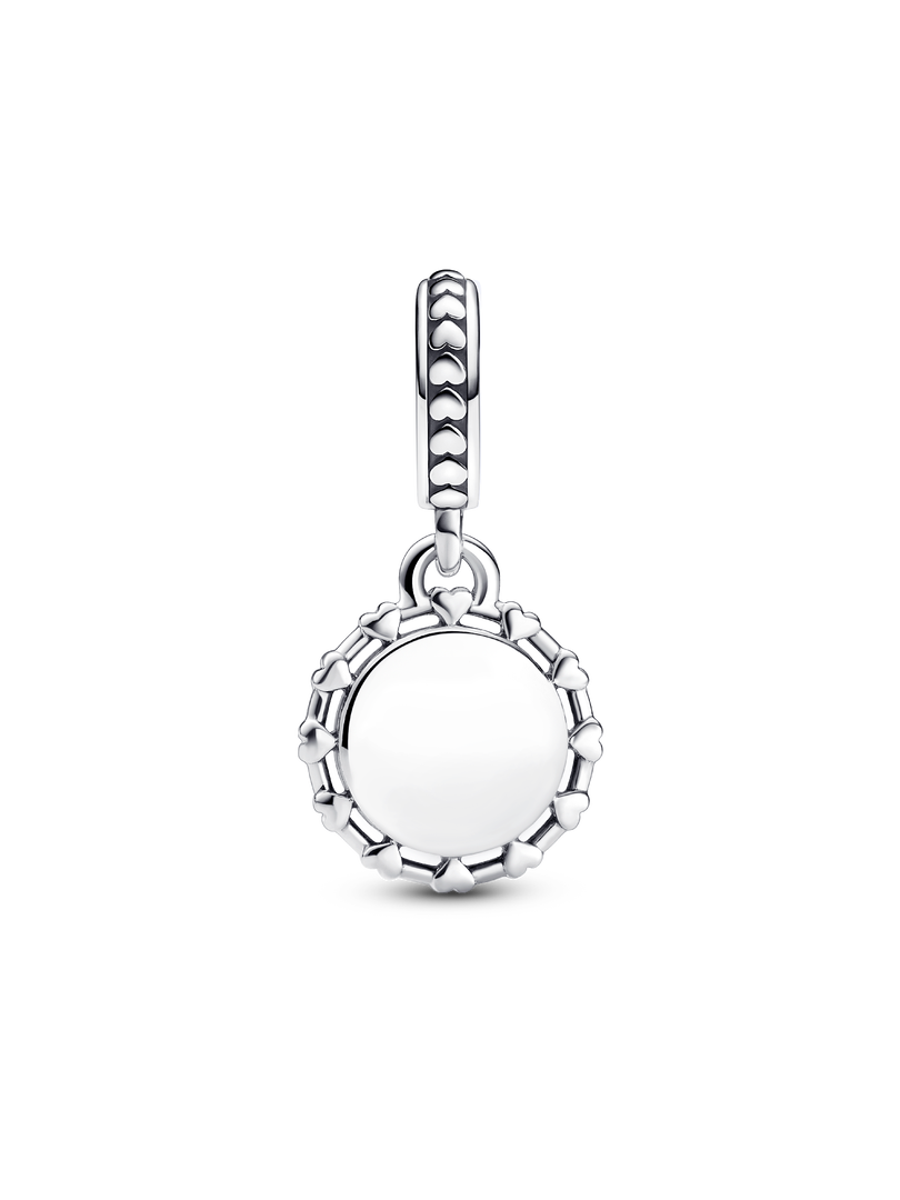 Te Amo Dangle Charm