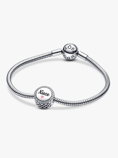 FINAL SALE - Niece Charm