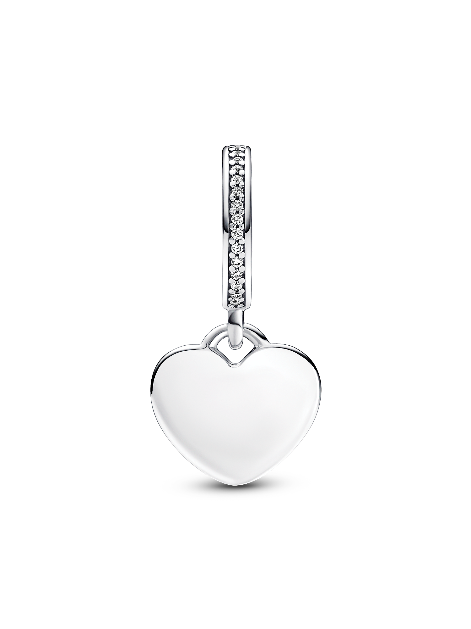 Gemini Dangle Charm