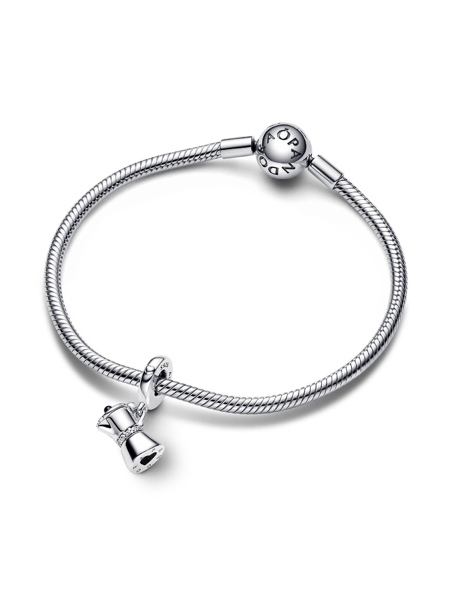 Moka Pot Dangle Charm