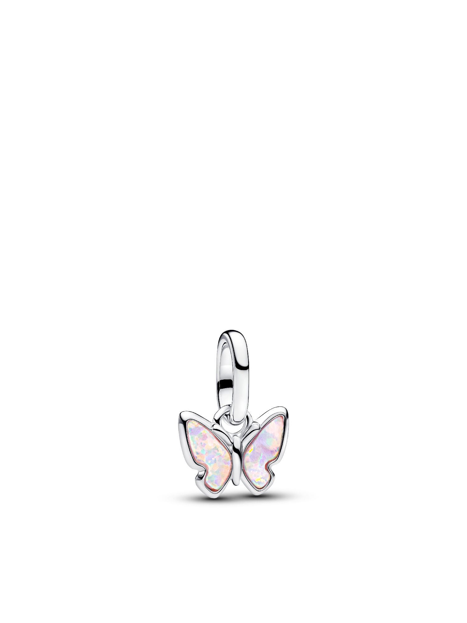 Garden Friends Charm Trio