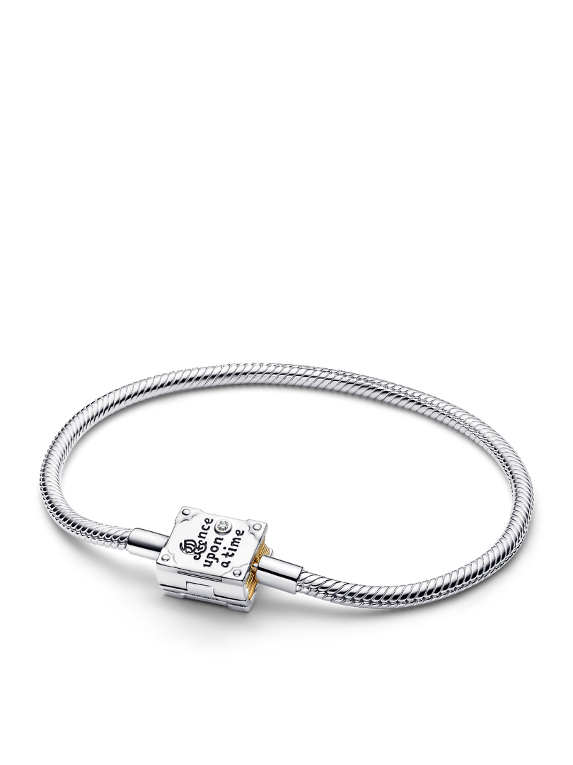 Elevated Cinderella Charm Bracelet Set