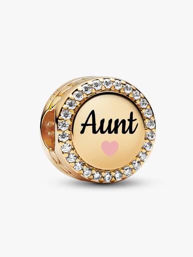 FINAL SALE - Aunt Charm