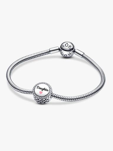 FINAL SALE - Daughter Charm