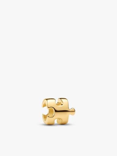 Ensemble de mini charms Casse-tête paire parfaite
