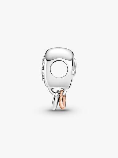Charm Cœur « Thank You Mum »