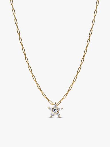 Sparkling Stella Jewellery Set