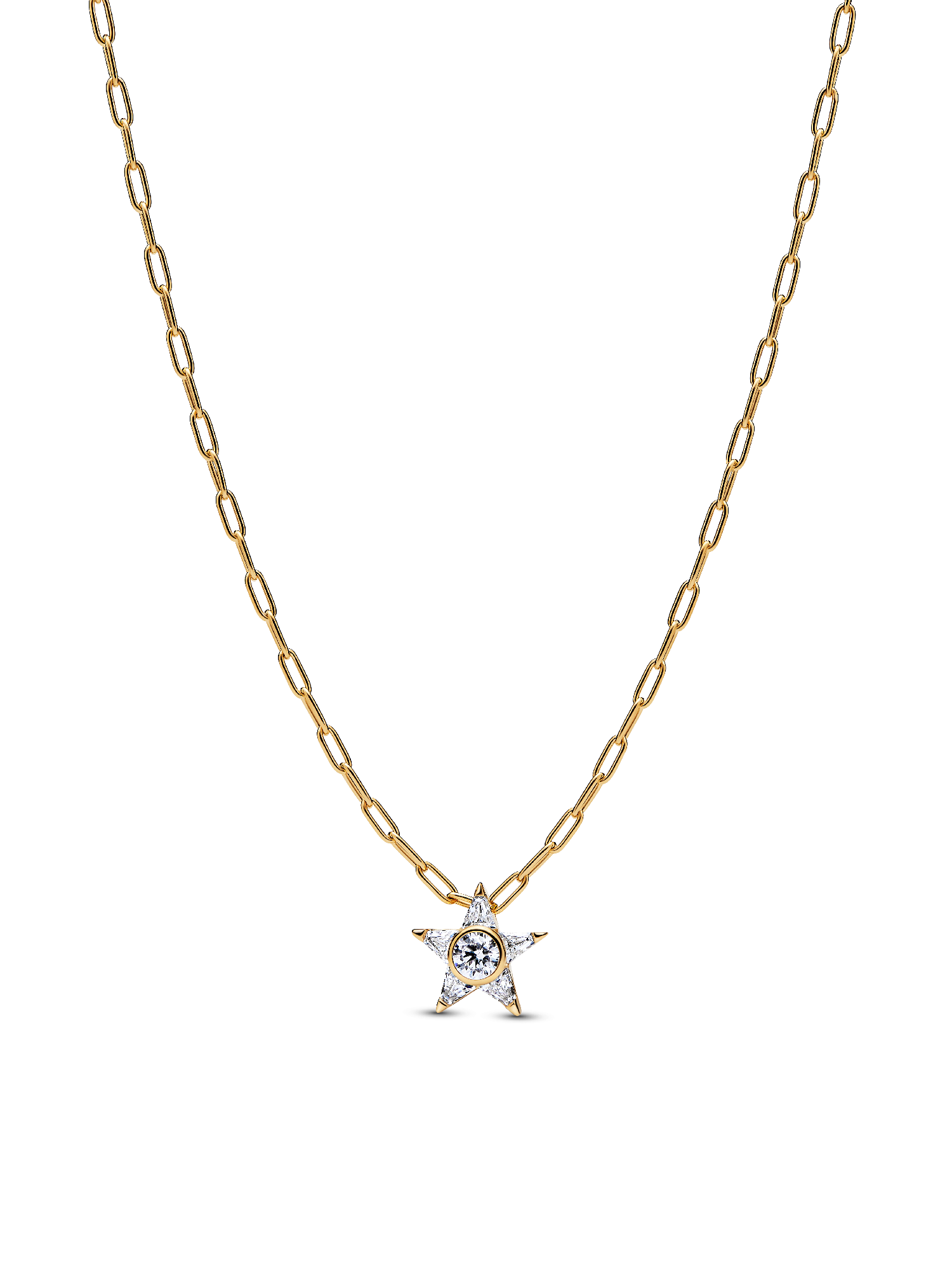 Sparkling Stella Jewellery Set