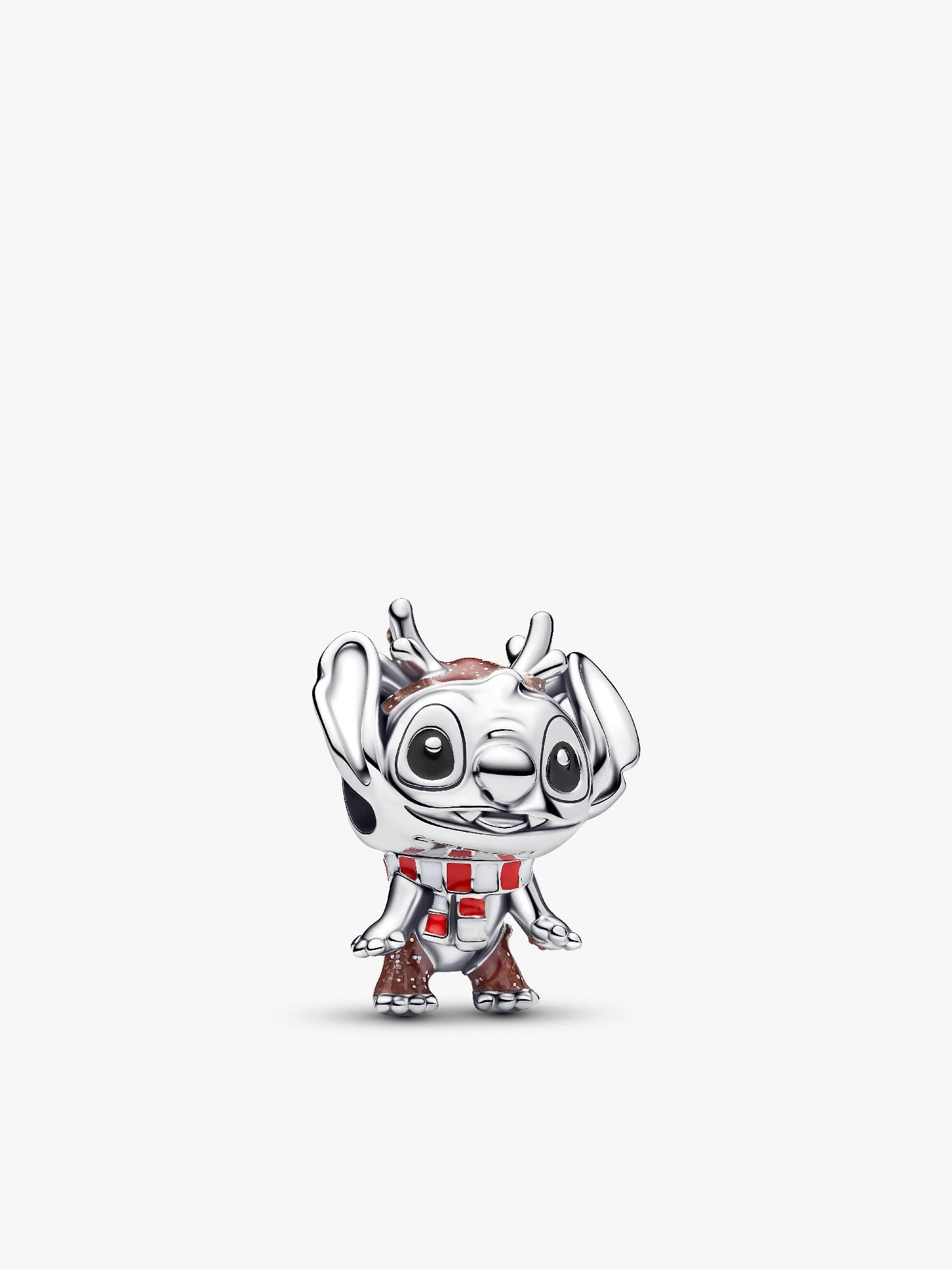Charm Stitch en renne de Disney