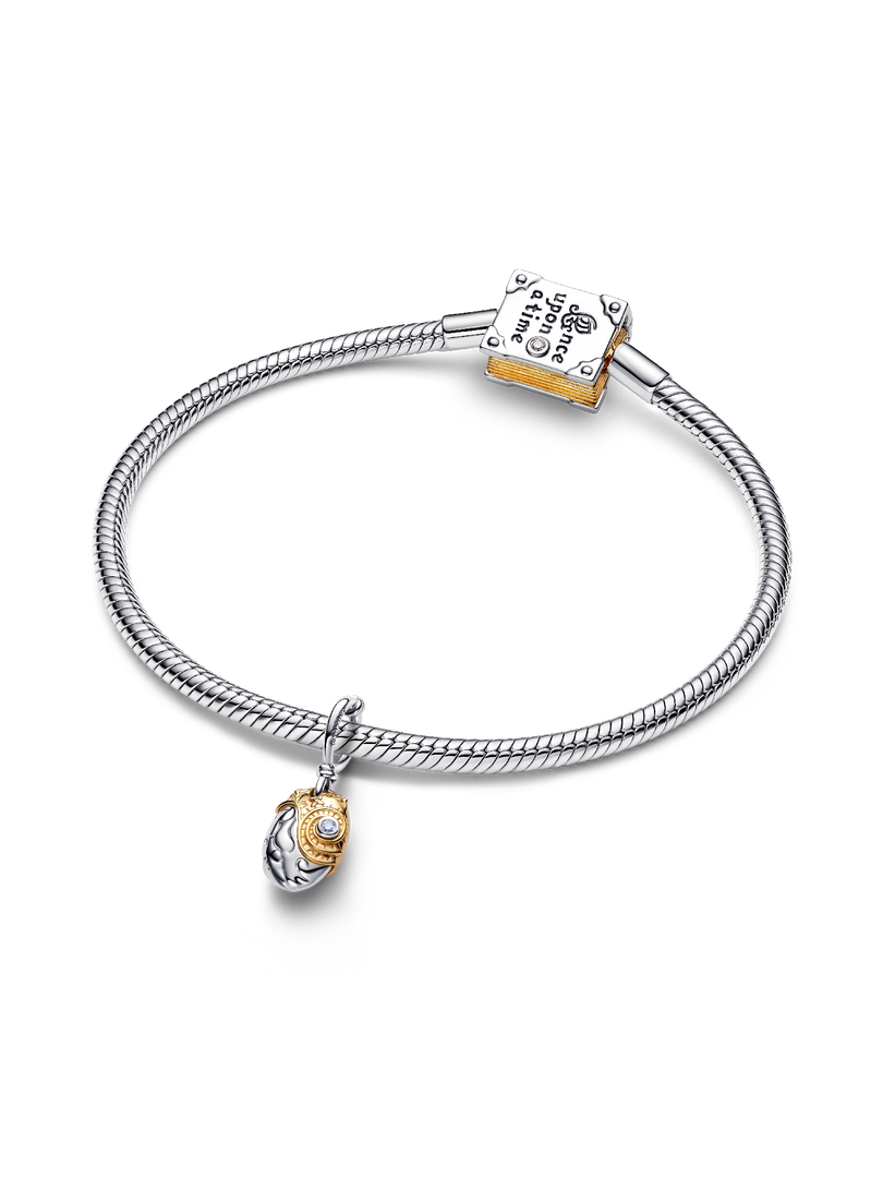 Disney Princesses Moana Heart of Te Fiti Dangle Charm