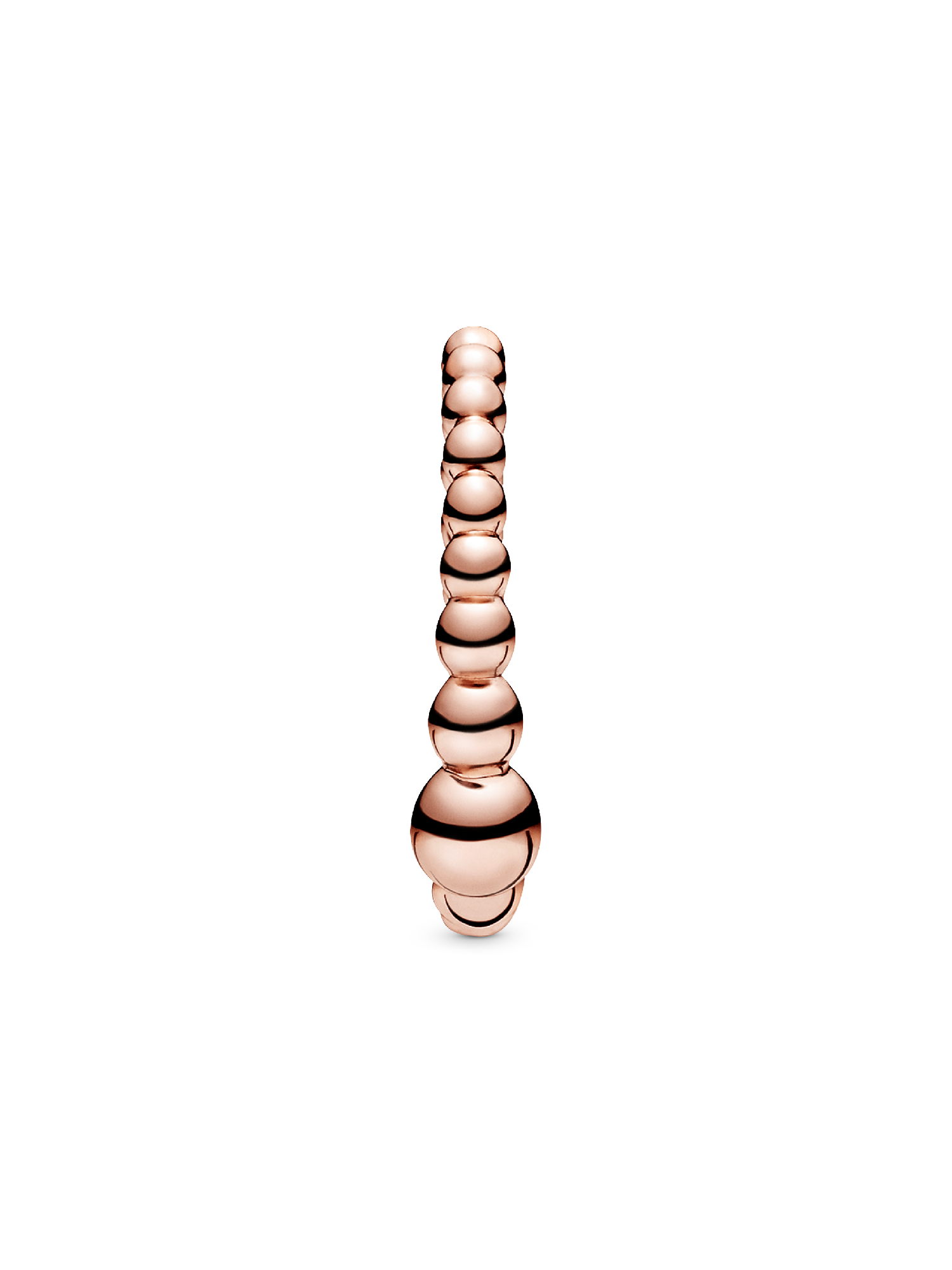 String of Beads Ring