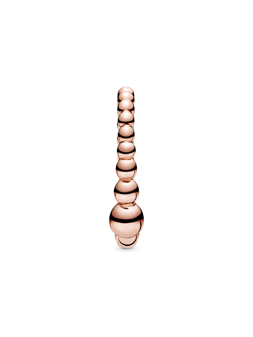 String of Beads Ring