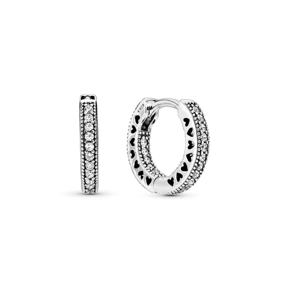 Pandora Signature | Statement Jewelry | Pandora Canada