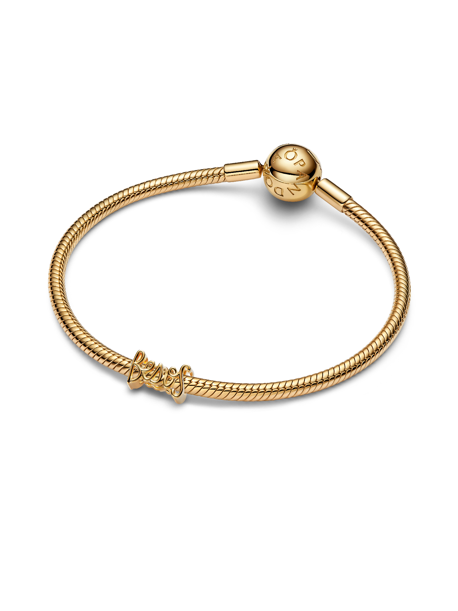 Besos Script Charm
