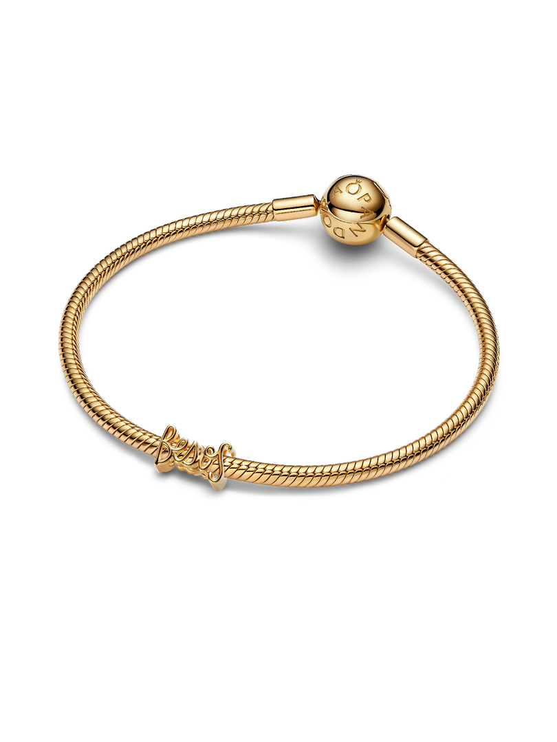Besos Script Charm