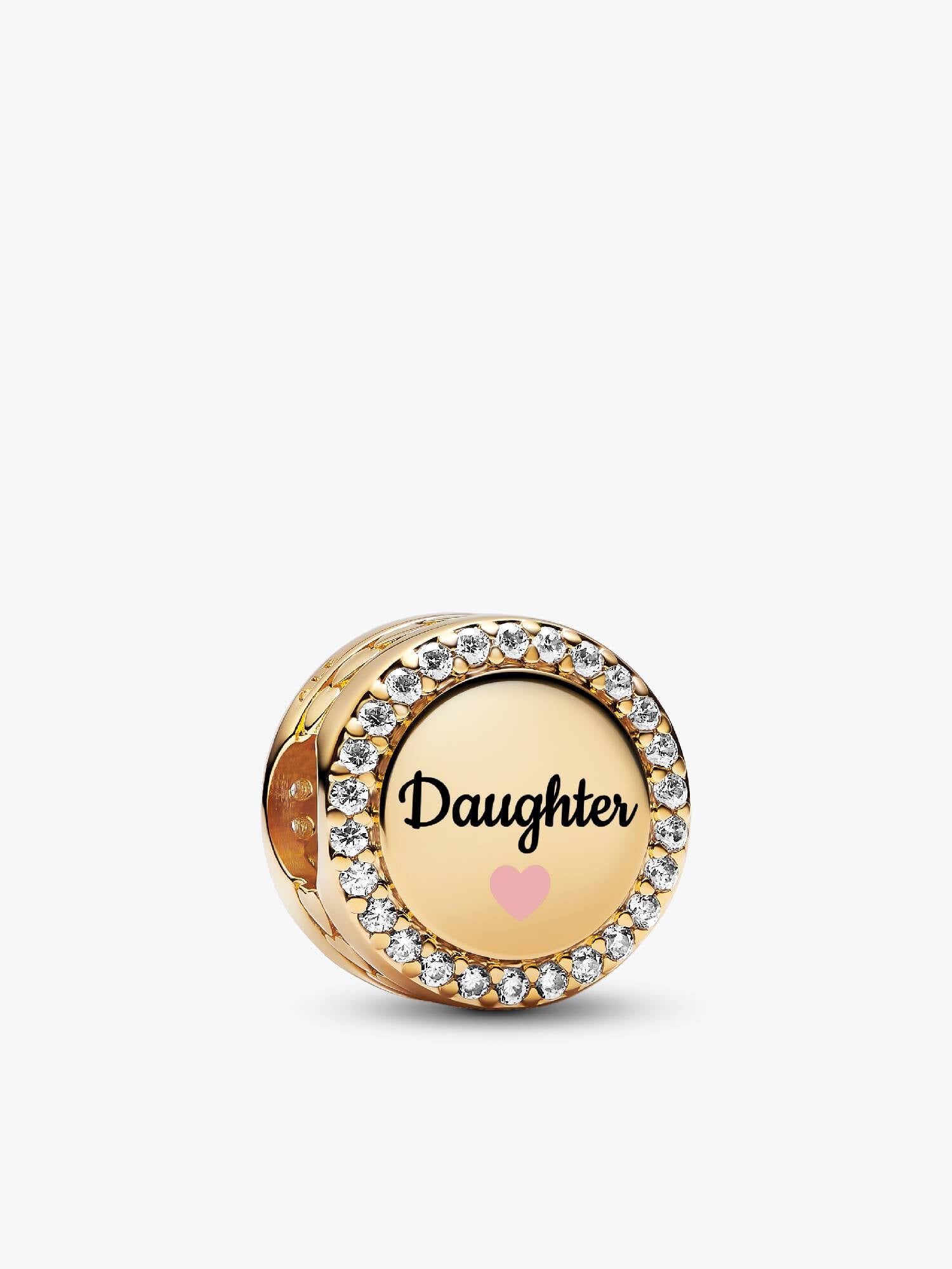 FINAL SALE - Daughter Charm