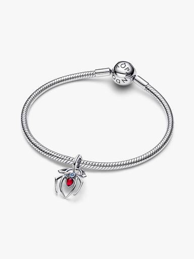 Charm-pendentif Spider-Man de Marvel