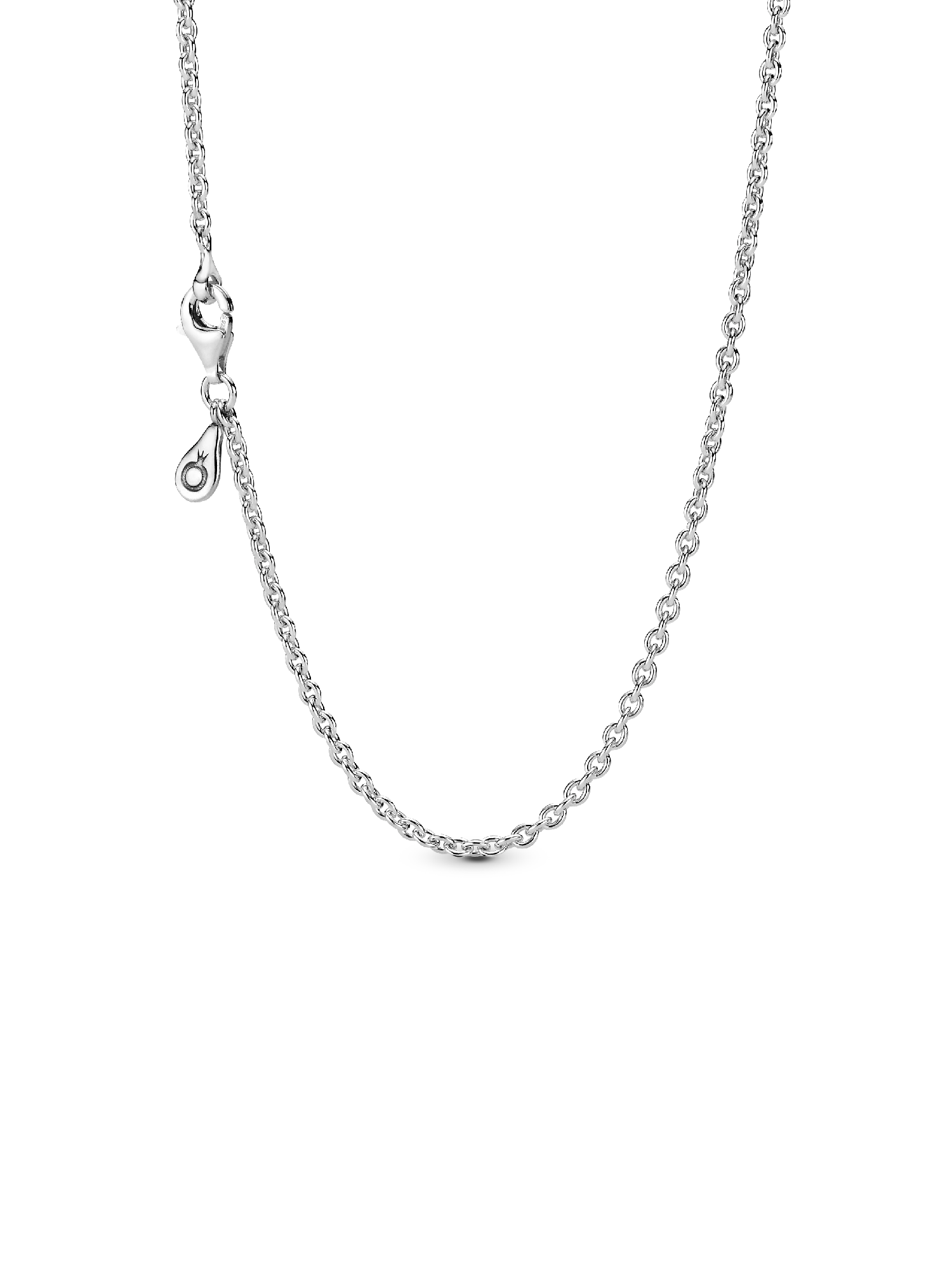 Cable Chain Necklace