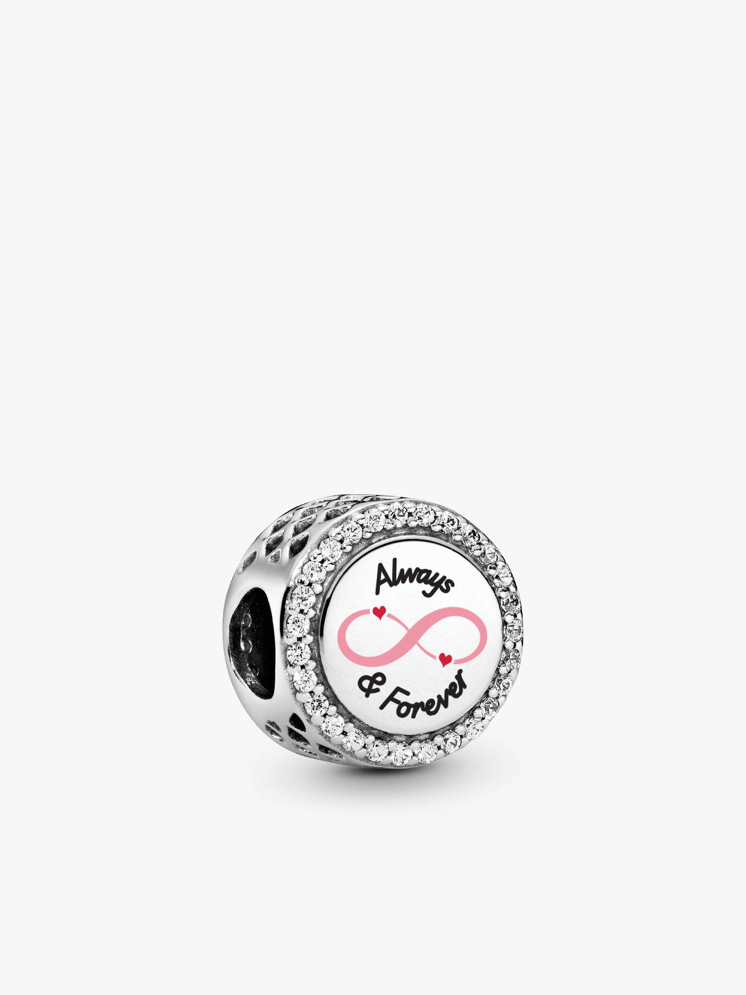 Charm  Encore et pour toujours