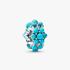 Turquoise-coloured Ocean Charm Turquoise-coloured Ocean Charm