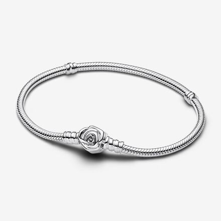 Pandora ME XS-Link Chain Bracelet - Sterling silver - Sz. 15 cm