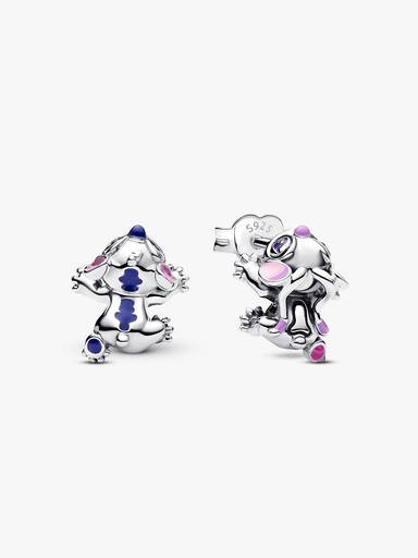 Clous d’oreilles Stitch et Angel de Disney