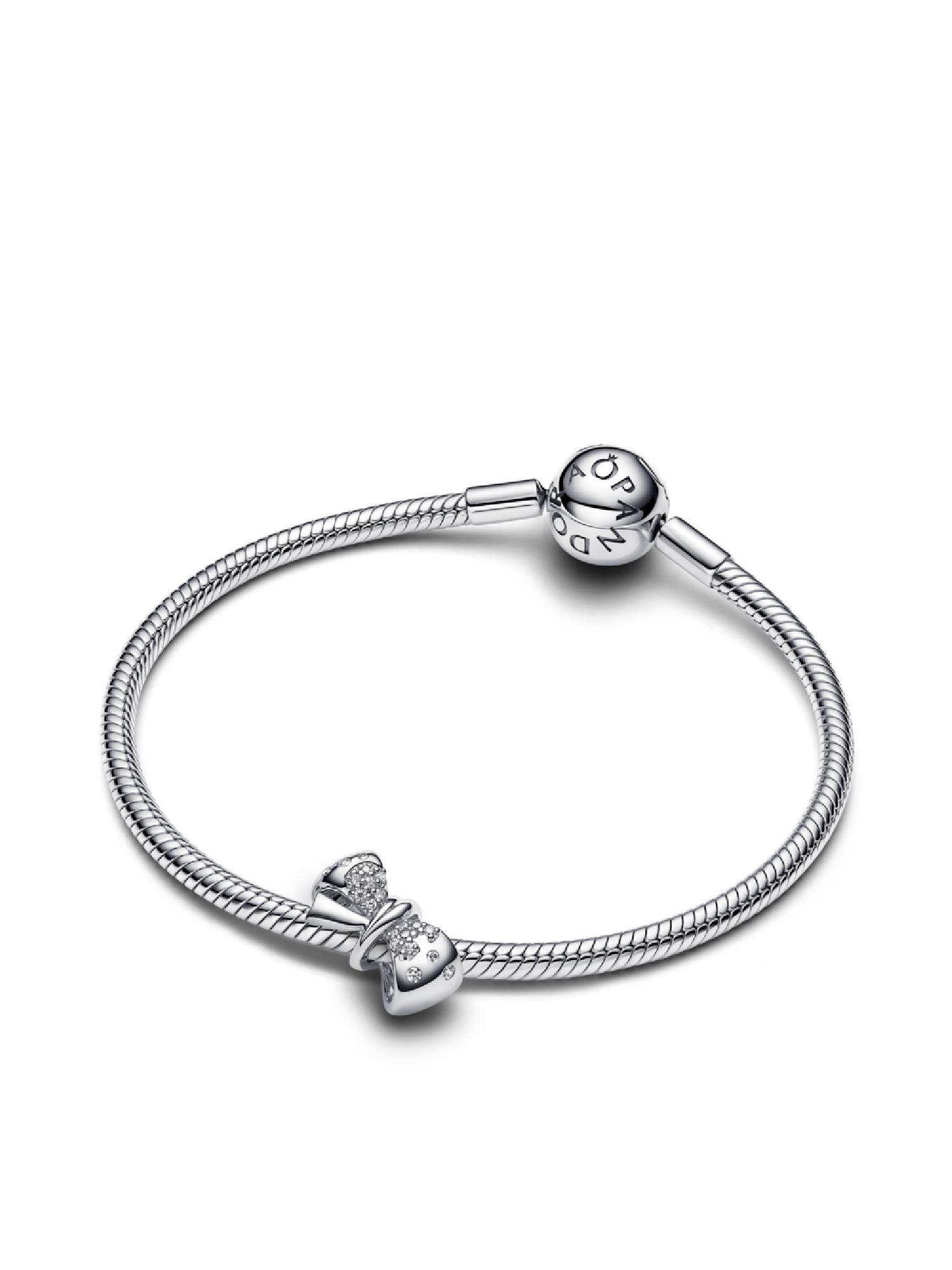 Pandora jewellery