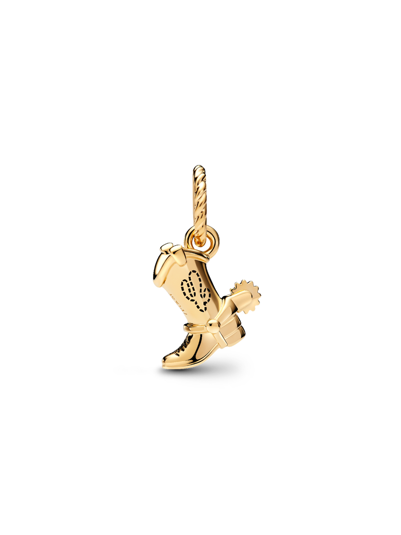 Disney Pixar Toy Story Cowboy Boot Charm