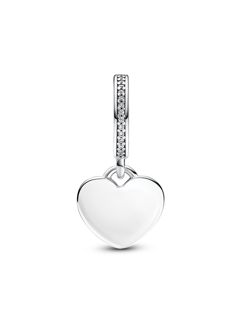 Pisces Dangle Charm