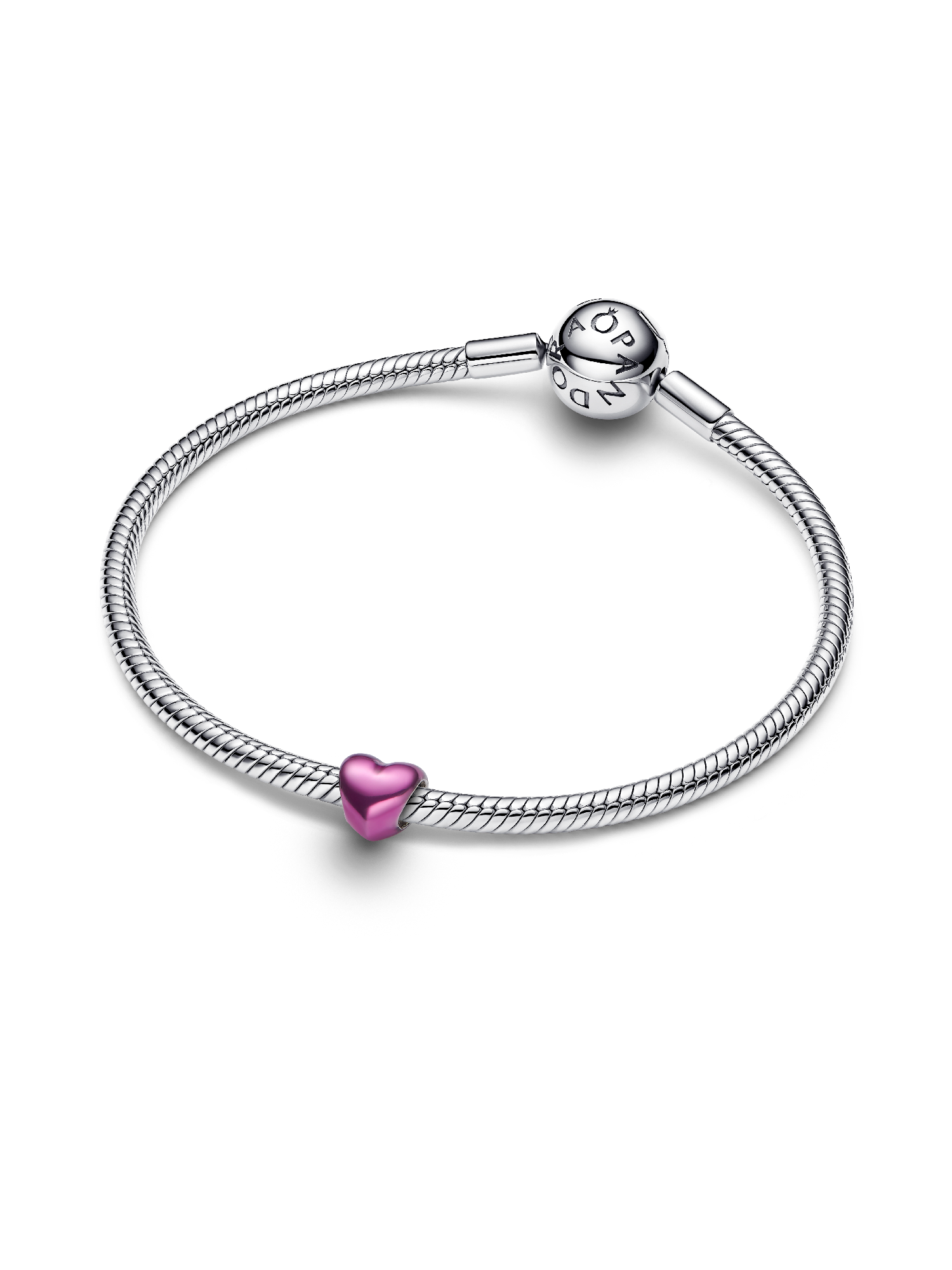 Heart Mini Charm