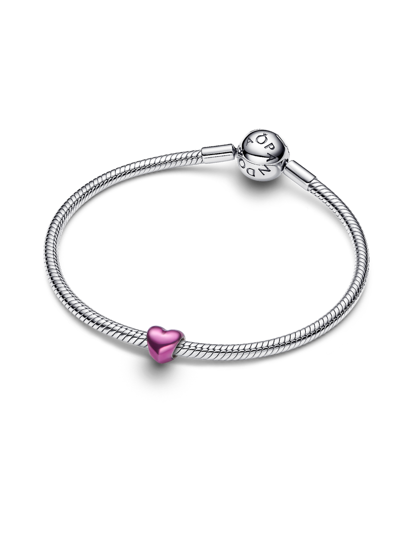 Heart Mini Charm
