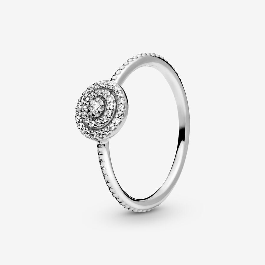 Elegant Sparkle Ring image number 0
