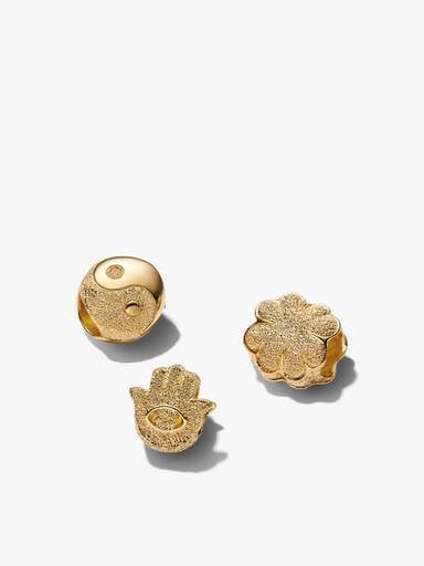 Luck & Protection Charm Set