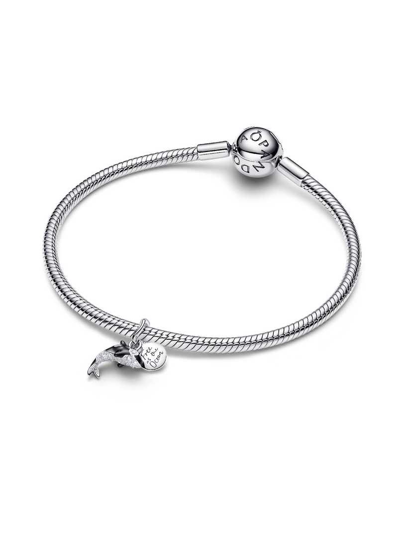 Orca Dangle Charm