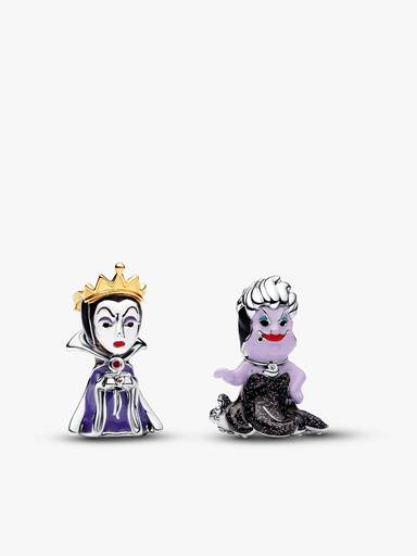 Disney Villains Charm Set