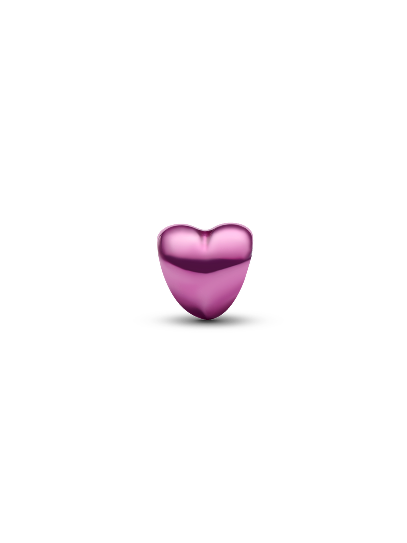 Heart Mini Charm