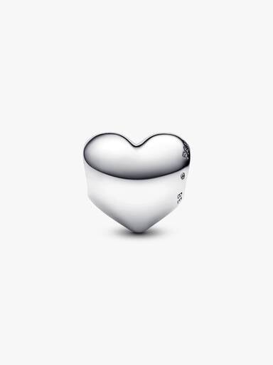 Charm Cœur à graver Soyez l’amour