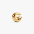Letter G Alphabet Charm Letter G Alphabet Charm
