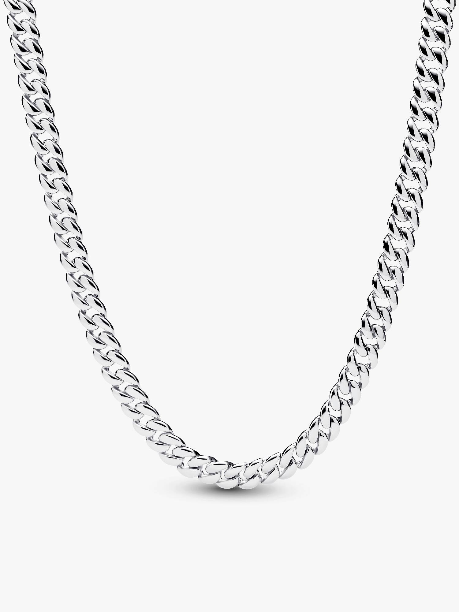 Cuban Chain Necklace