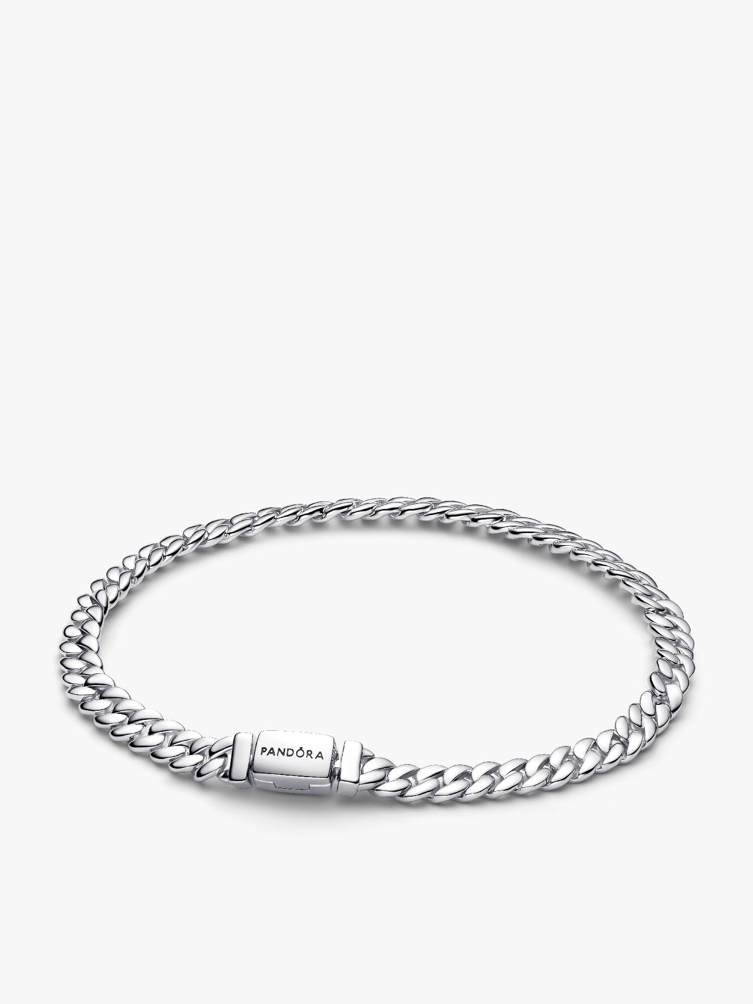 Cuban Chain Bracelet