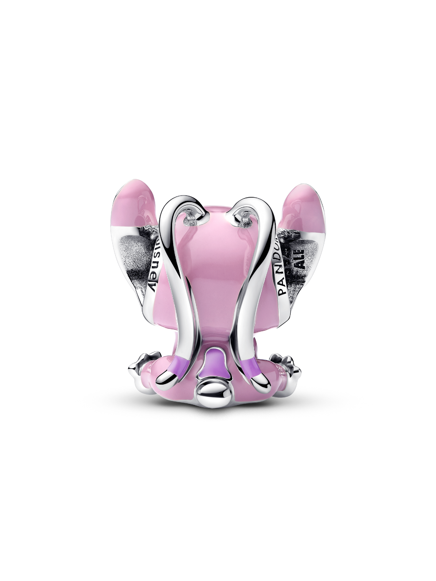 Charm Angel Lilo et Stitch de Disney