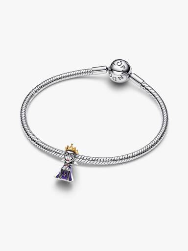 Disney Villains Evil Queen Charm