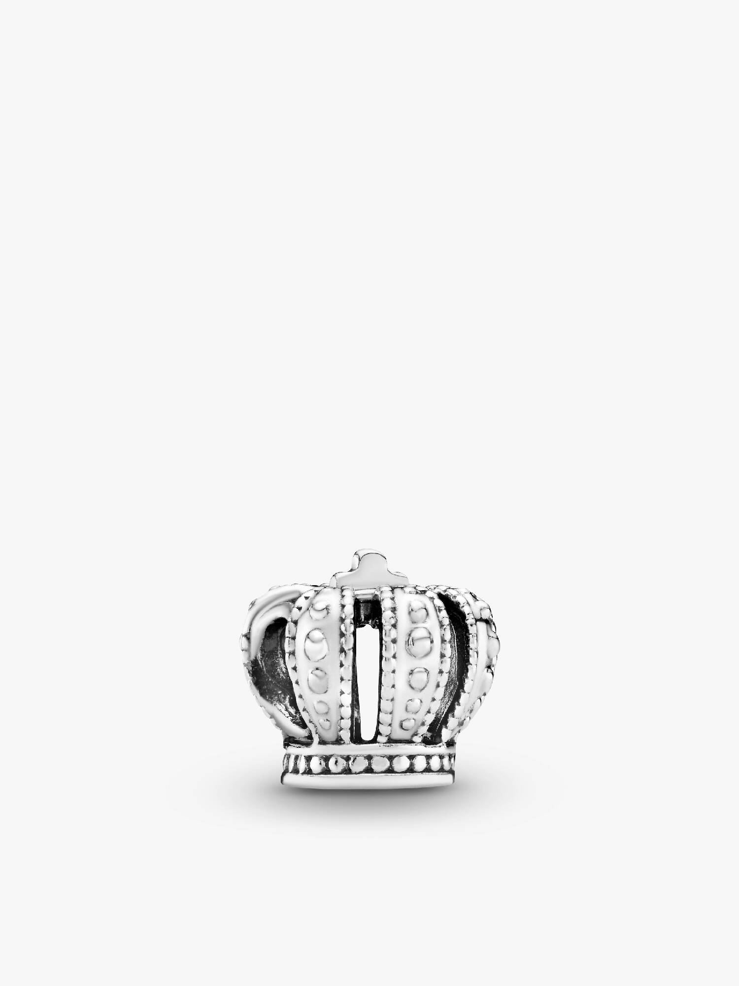 VENTE FINALE - Charm Couronne royale