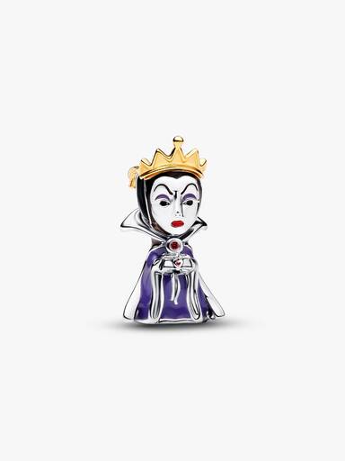 Disney Villains Evil Queen Charm