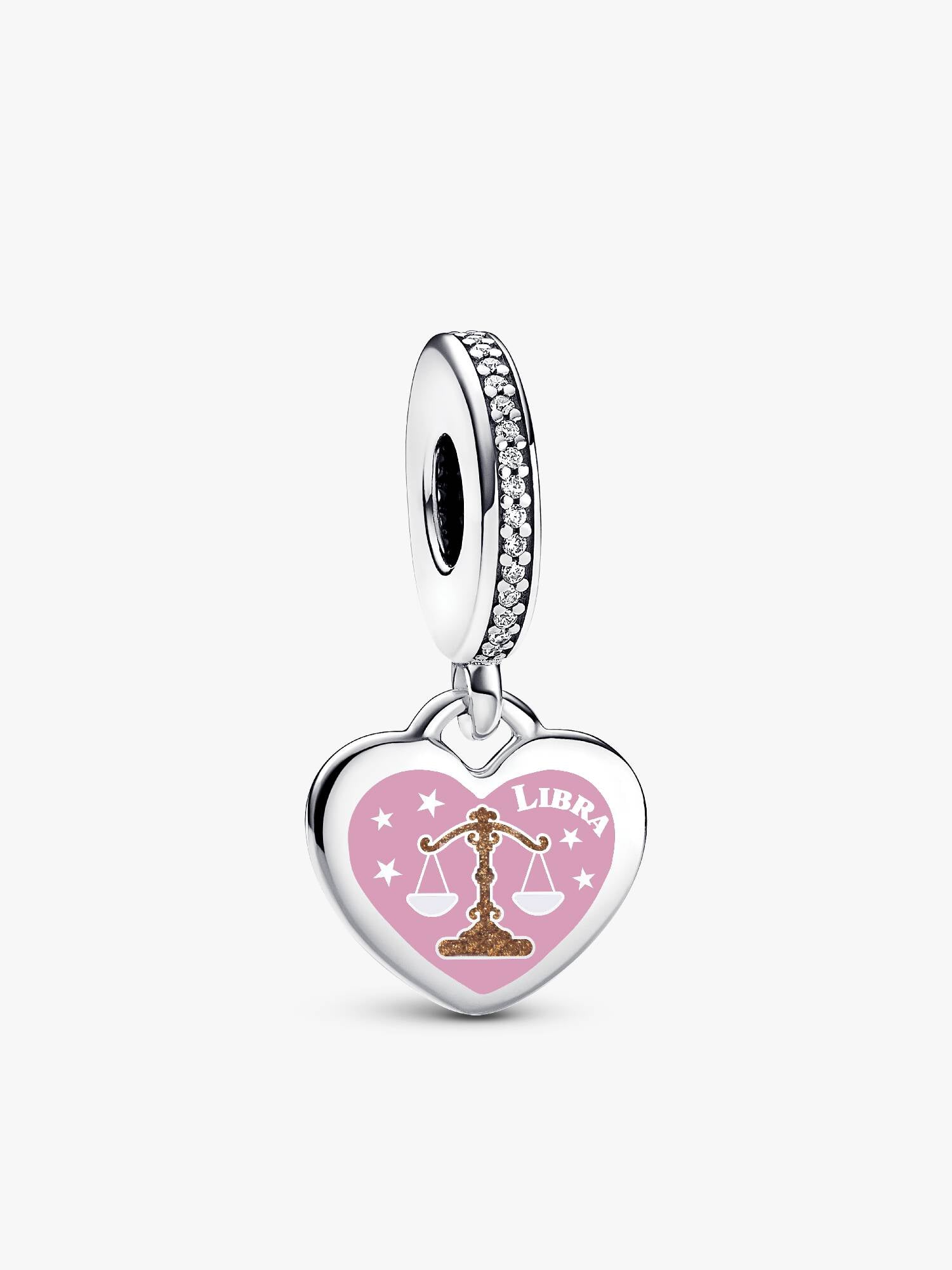 Charm-pendentif Balance