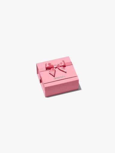Pink Premium Gift Packaging